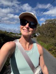 Claire Farrell