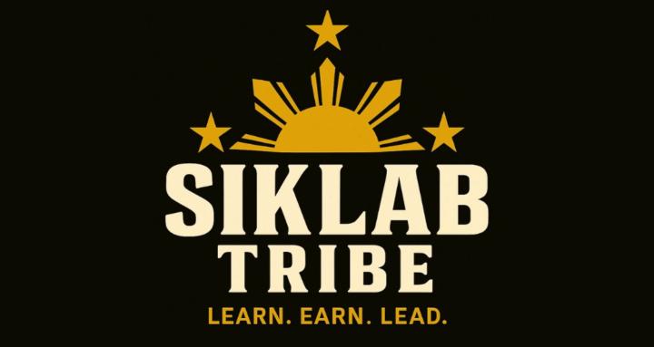 Siklab Tribe