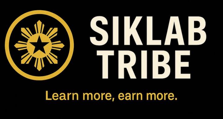 Siklab Tribe