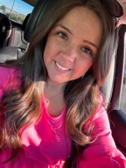 Rachel Vincent