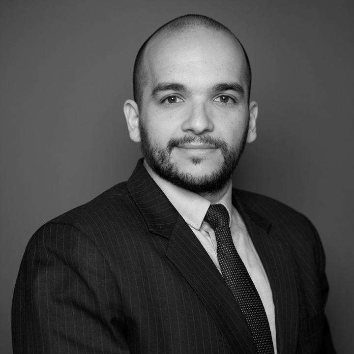 Damien Brochand
