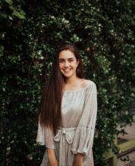 Danielle Verdezoto