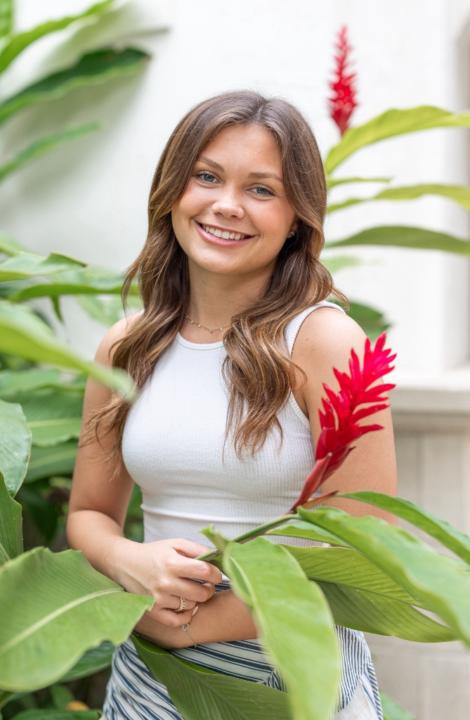 Mia McIntosh