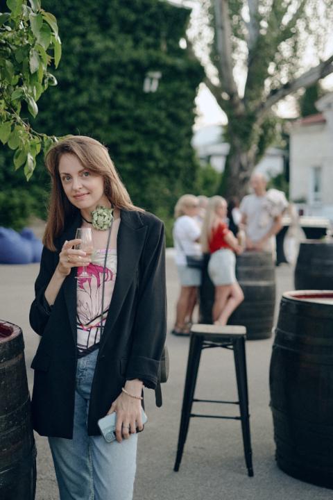 Kristina Shulzhick