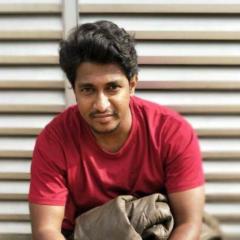 Sasi Kumar
