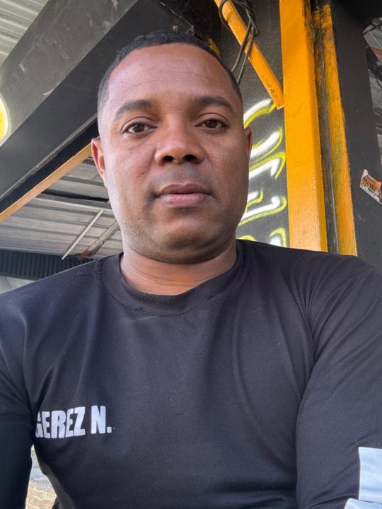 Juan Manuel Gerez