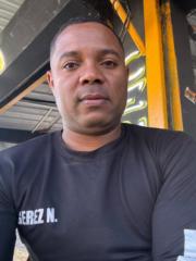 Juan Manuel Gerez