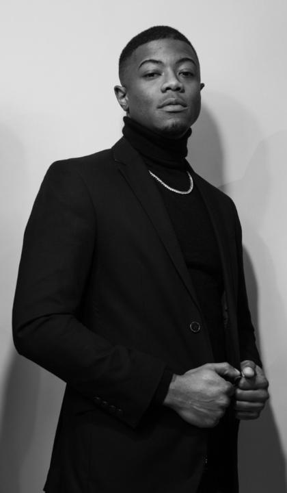 Justin Crawford