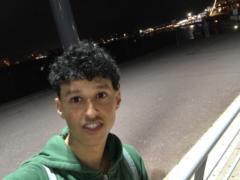 Achraf Hachcham