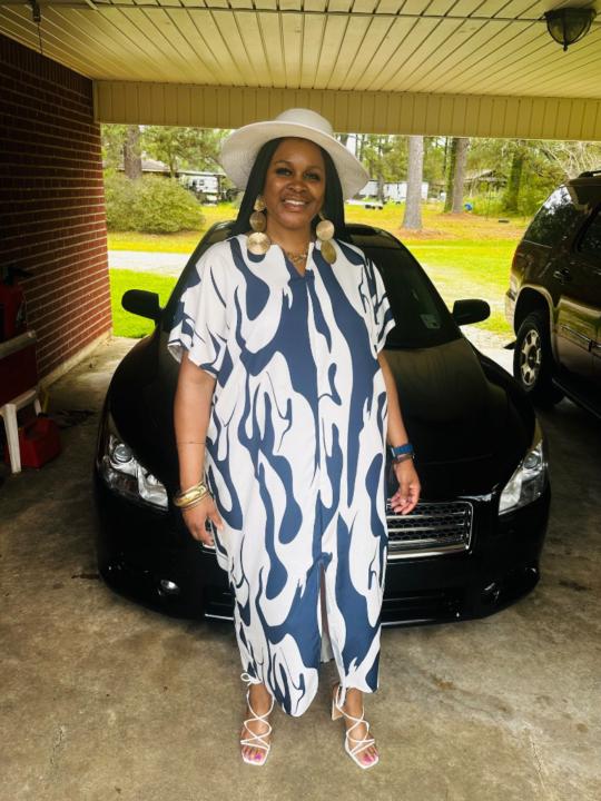 Shauntae Perry