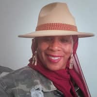 Antoinette Patterson