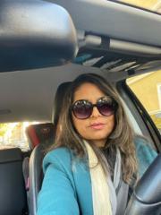 Dayang Melissa Morales Rojas