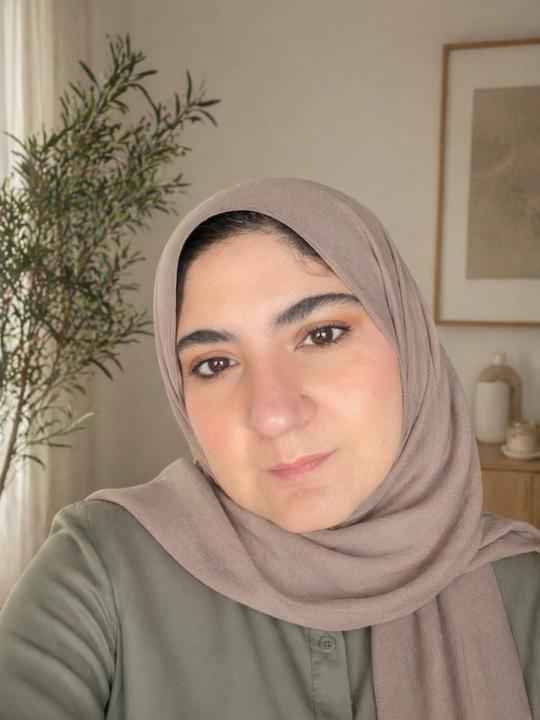 Eman Fadol