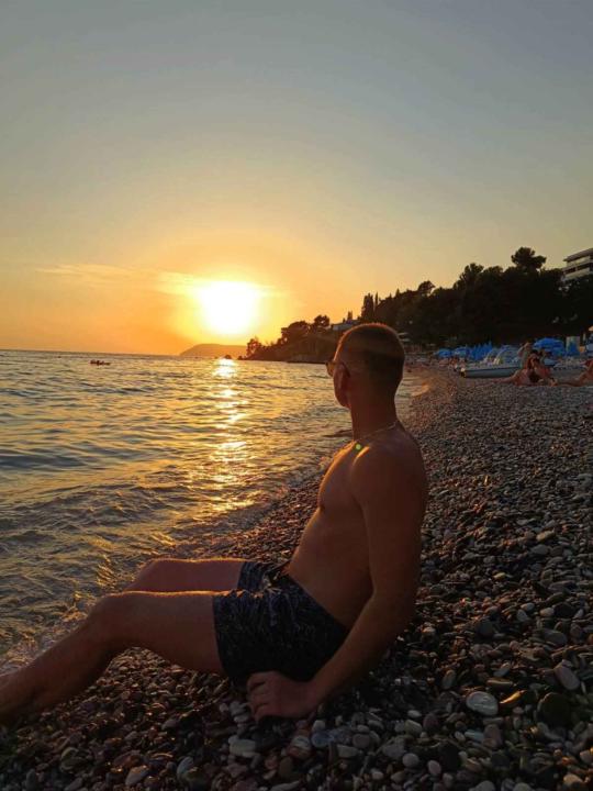 Mihajlo Sofronijevic