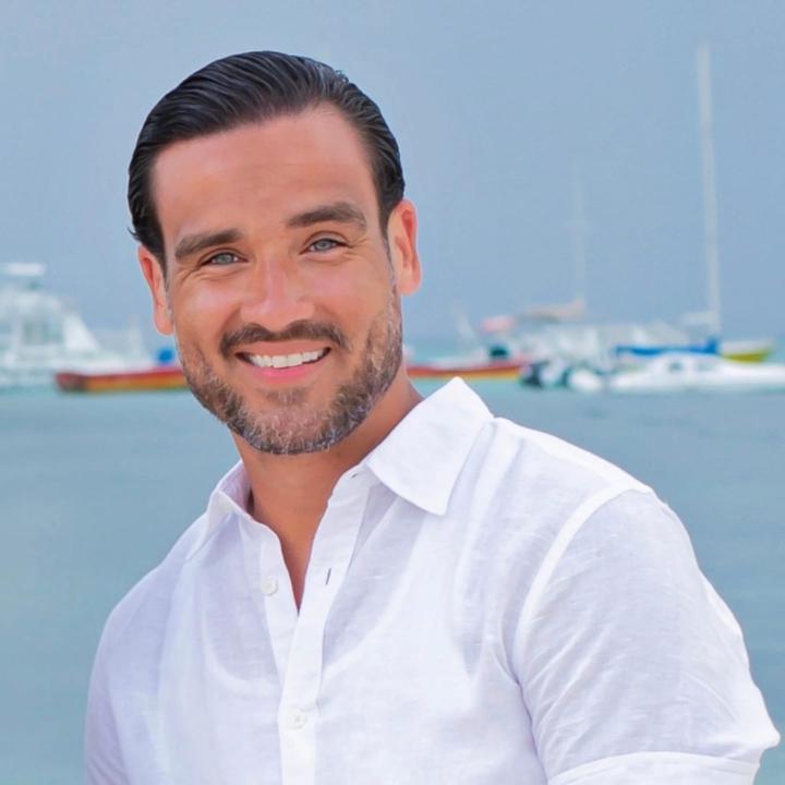 Christian Morin