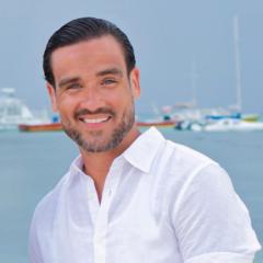 Christian Morin