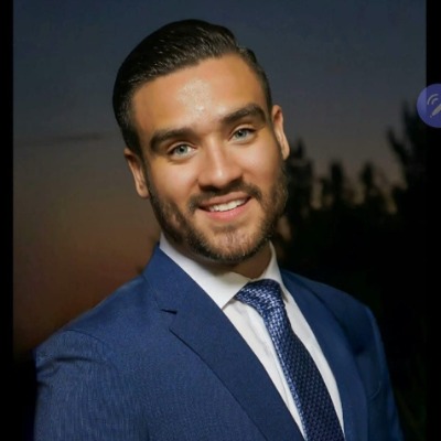 Christian Morin