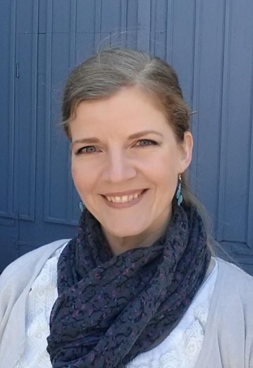 Katrin Broocks
