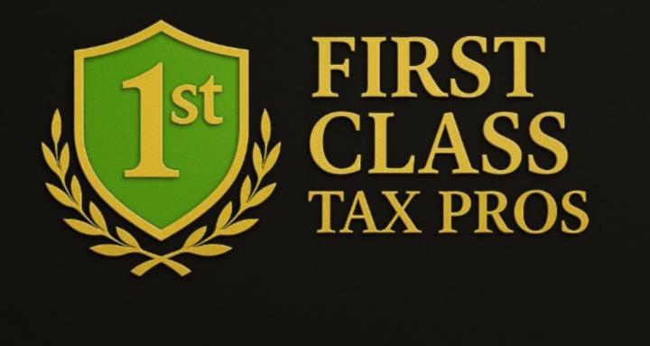 First Class Tax Pro Community