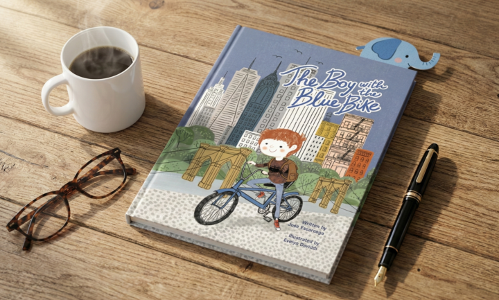 I owe you an apology (and a bit of truth)