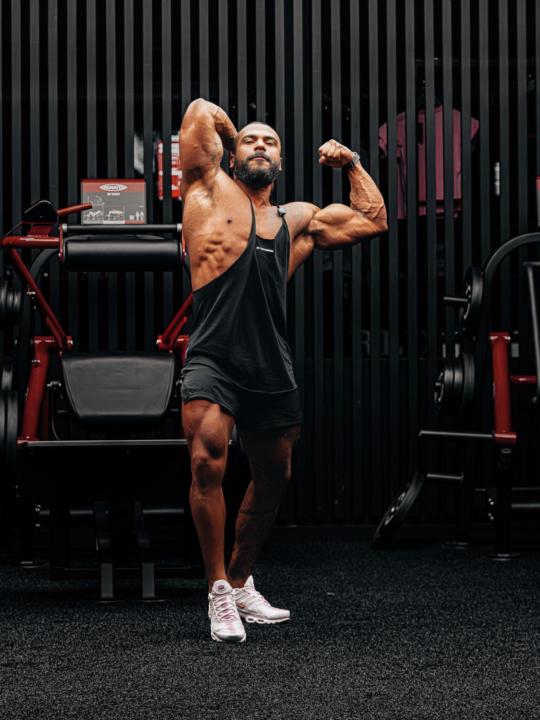 Chris Katelaris