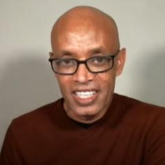 Tedros Wondefrash