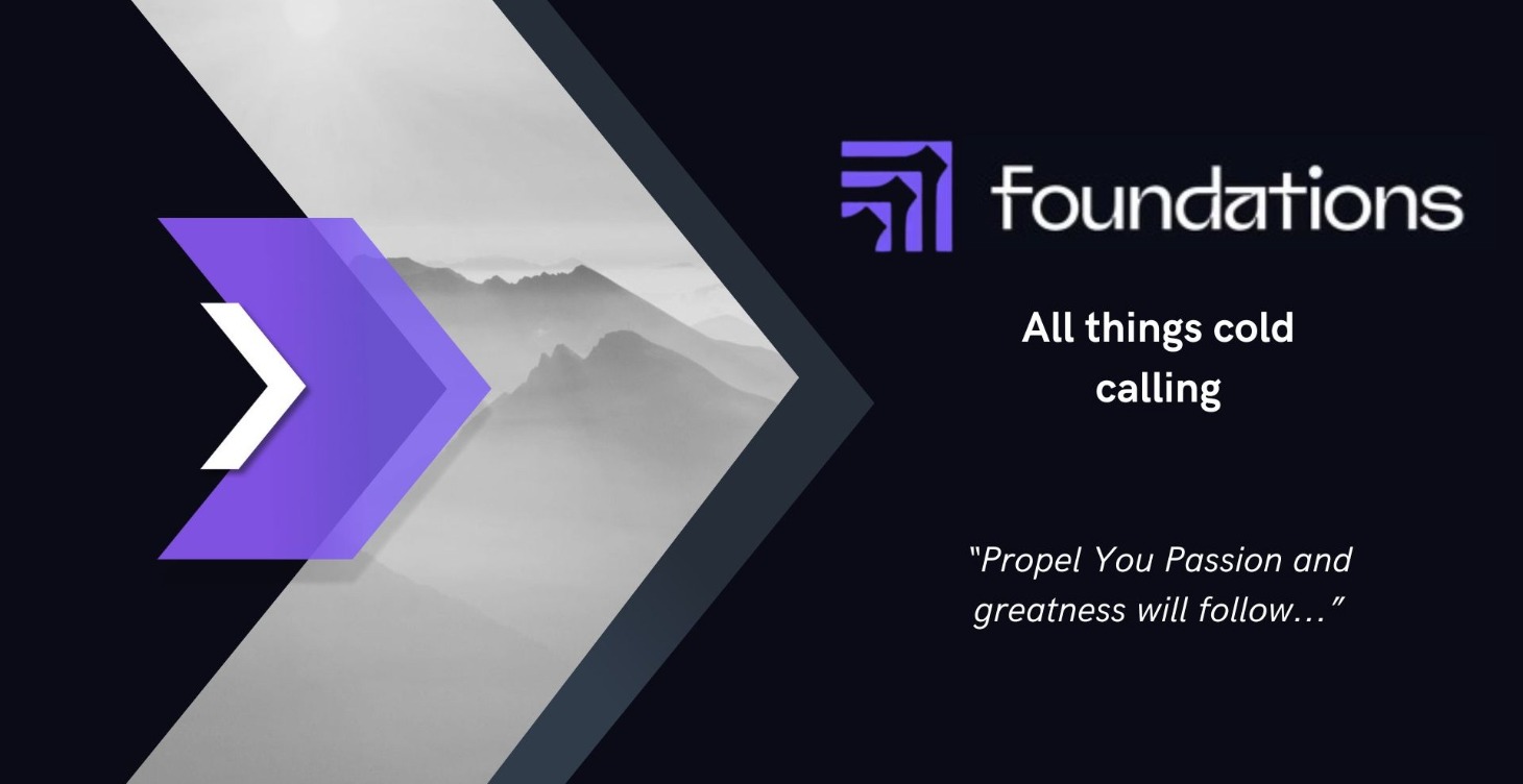 All things Cold Calling