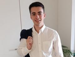Joel Chacón