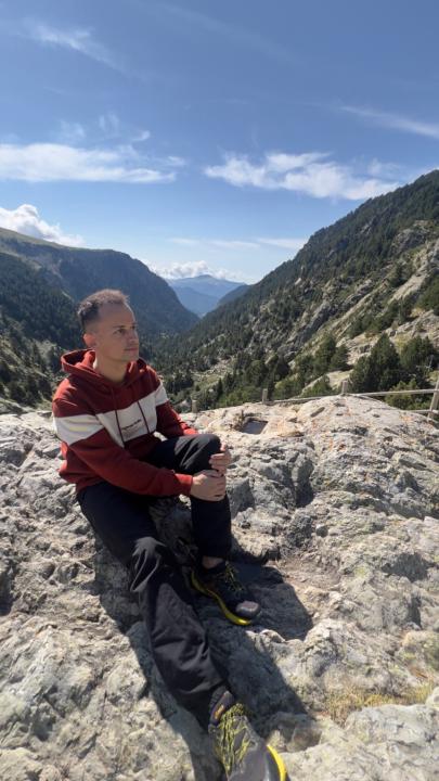 Roger Azuaga Salvador