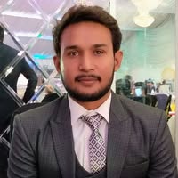 Muhammad Zeeshan Siraj