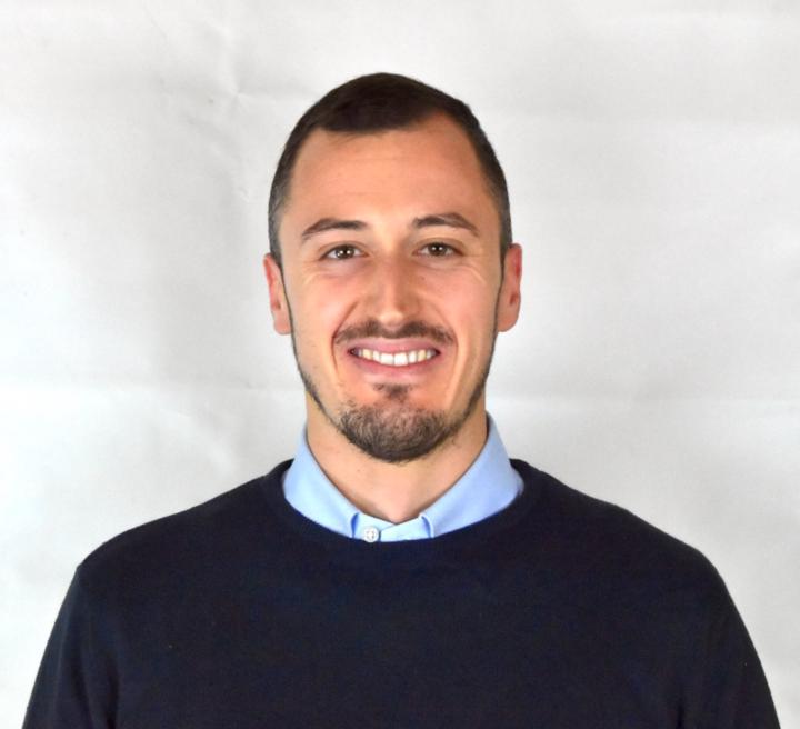 Daniele Luciani