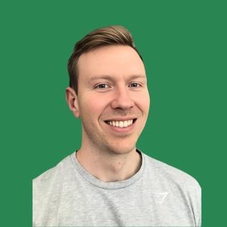 Pete Eckersley