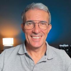 Eric Parey