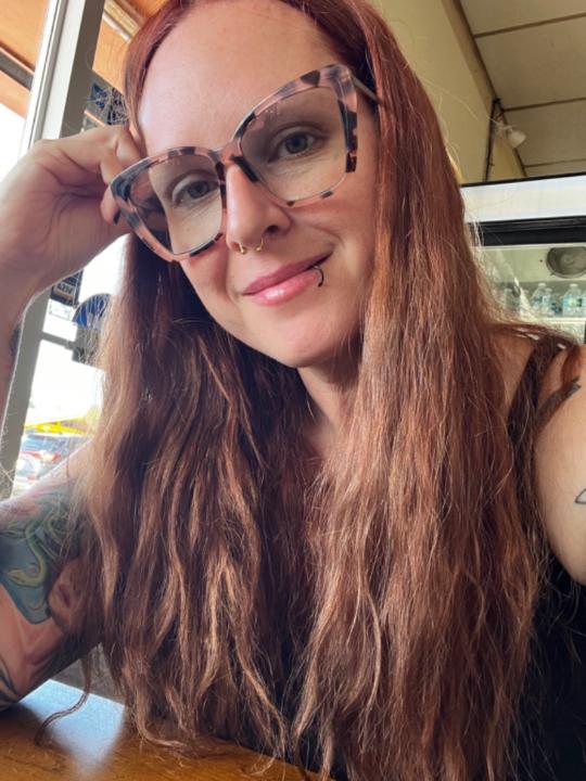Kellie Trent