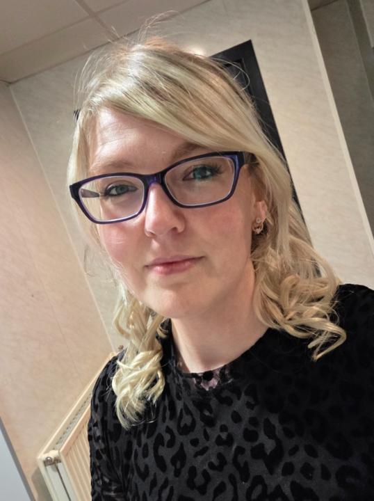 Jodie Mcdermott