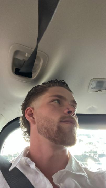 Tyson Daniel