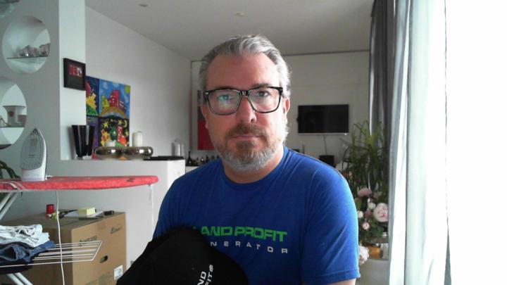 Lars Jensen