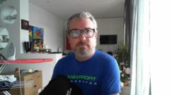 Lars Jensen
