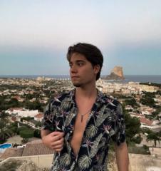Daniel Wagner
