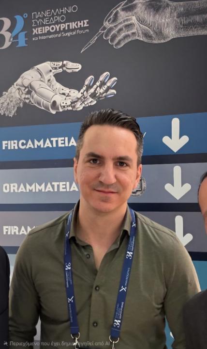 Emmanouil Tzatzarakis