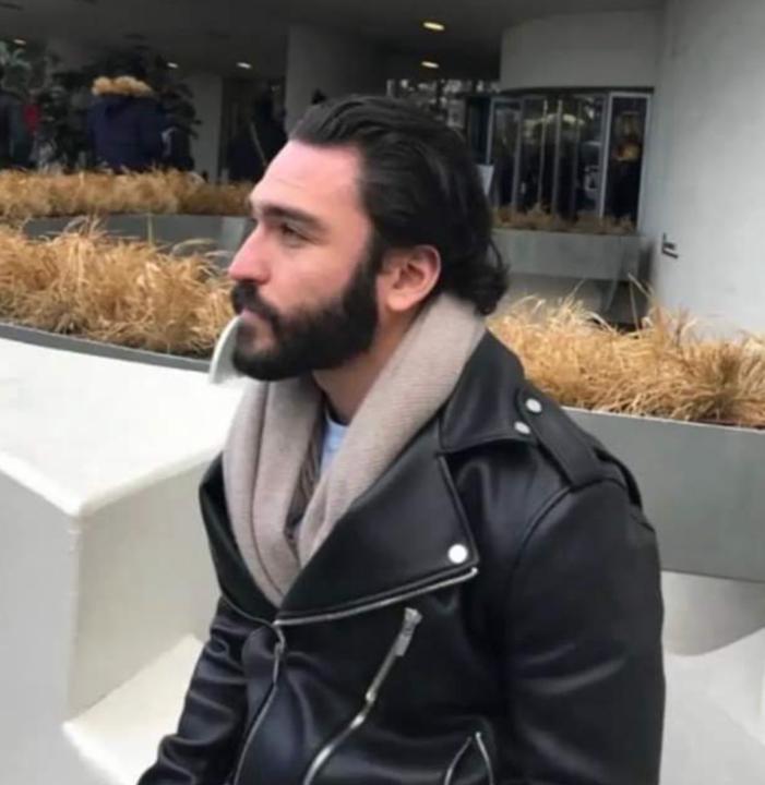 Luis Jaramillo