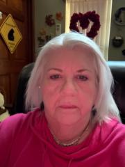 Jackie Mehle