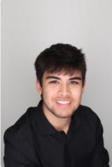 Matthew Restrepo-Alzate