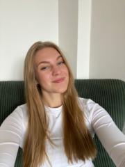 Tereza Fröhlichová