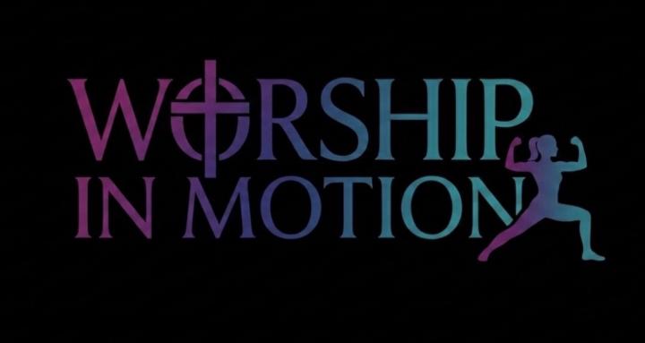 Worship InMotion Dance Fitness