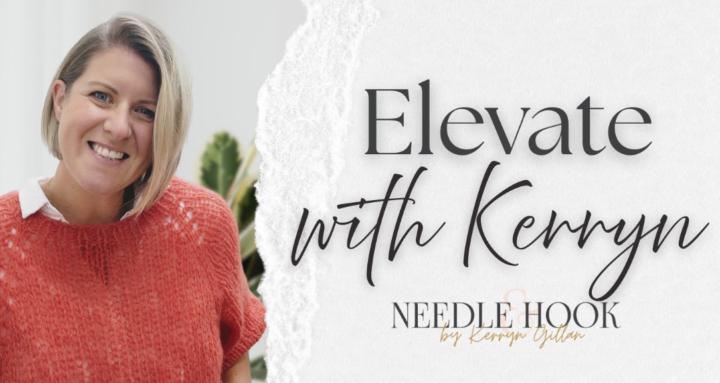 Elevate with Kerryn ✨