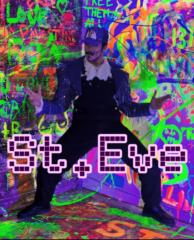 Saint Eve