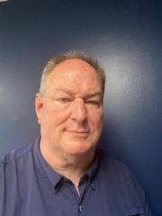 Mark Cole