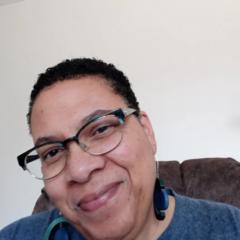 Carla Walker