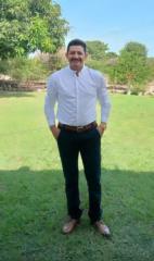 Ramiro Garcia